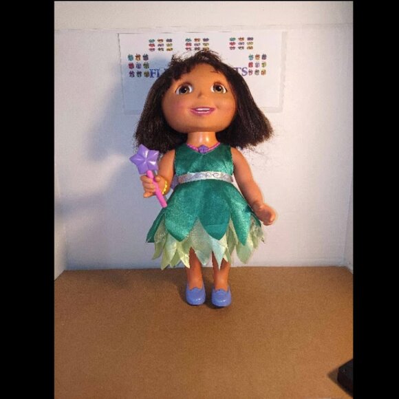 Talking Dora The Explorer - Picture 1 of 7